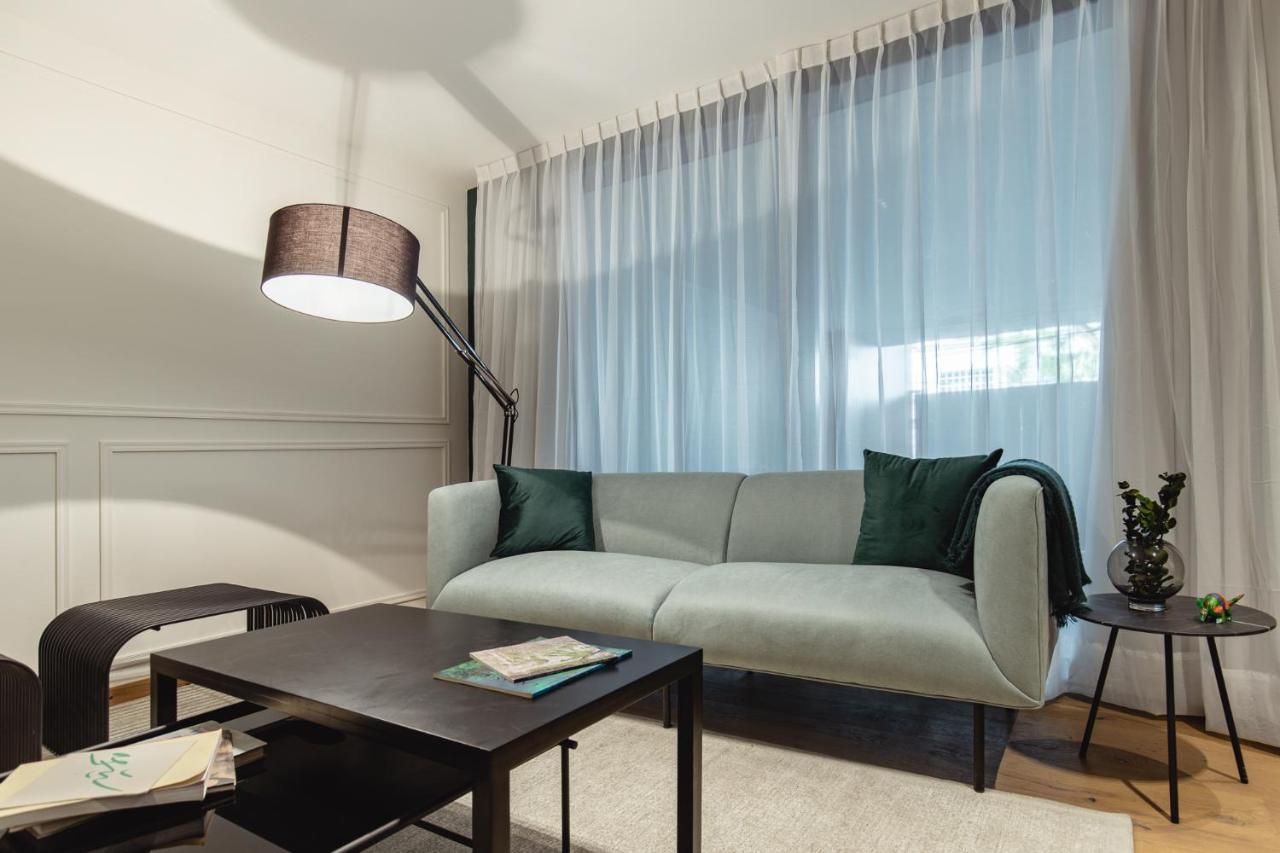 Апартаменти Amazing Huge 2Br/2.5Ba In Polanco! Мехіко Екстер'єр фото