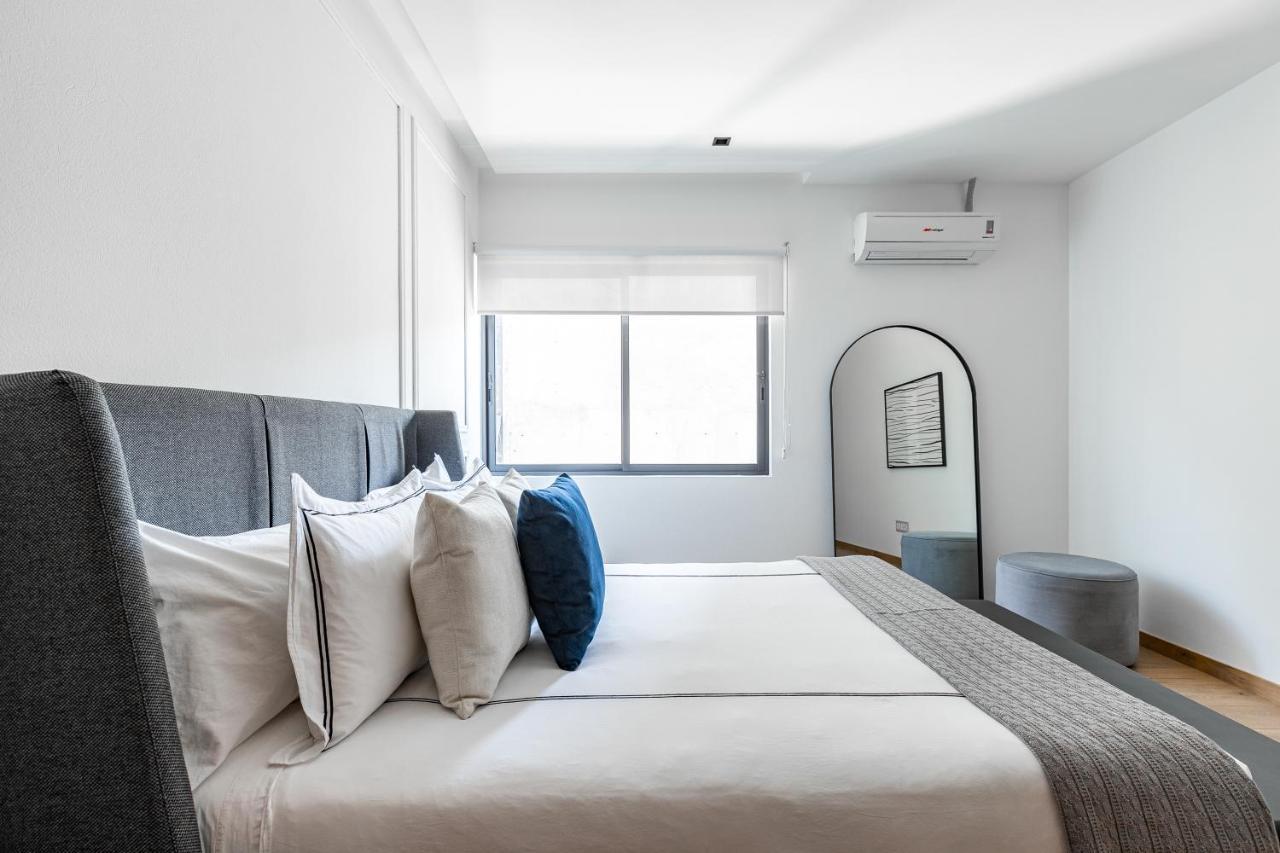 Апартаменти Amazing Huge 2Br/2.5Ba In Polanco! Мехіко Екстер'єр фото