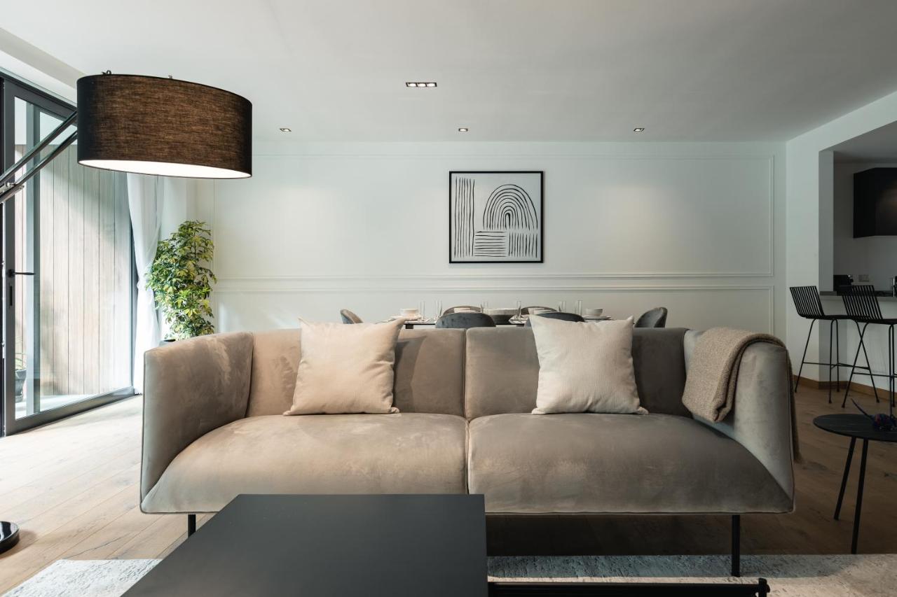 Апартаменти Amazing Huge 2Br/2.5Ba In Polanco! Мехіко Екстер'єр фото